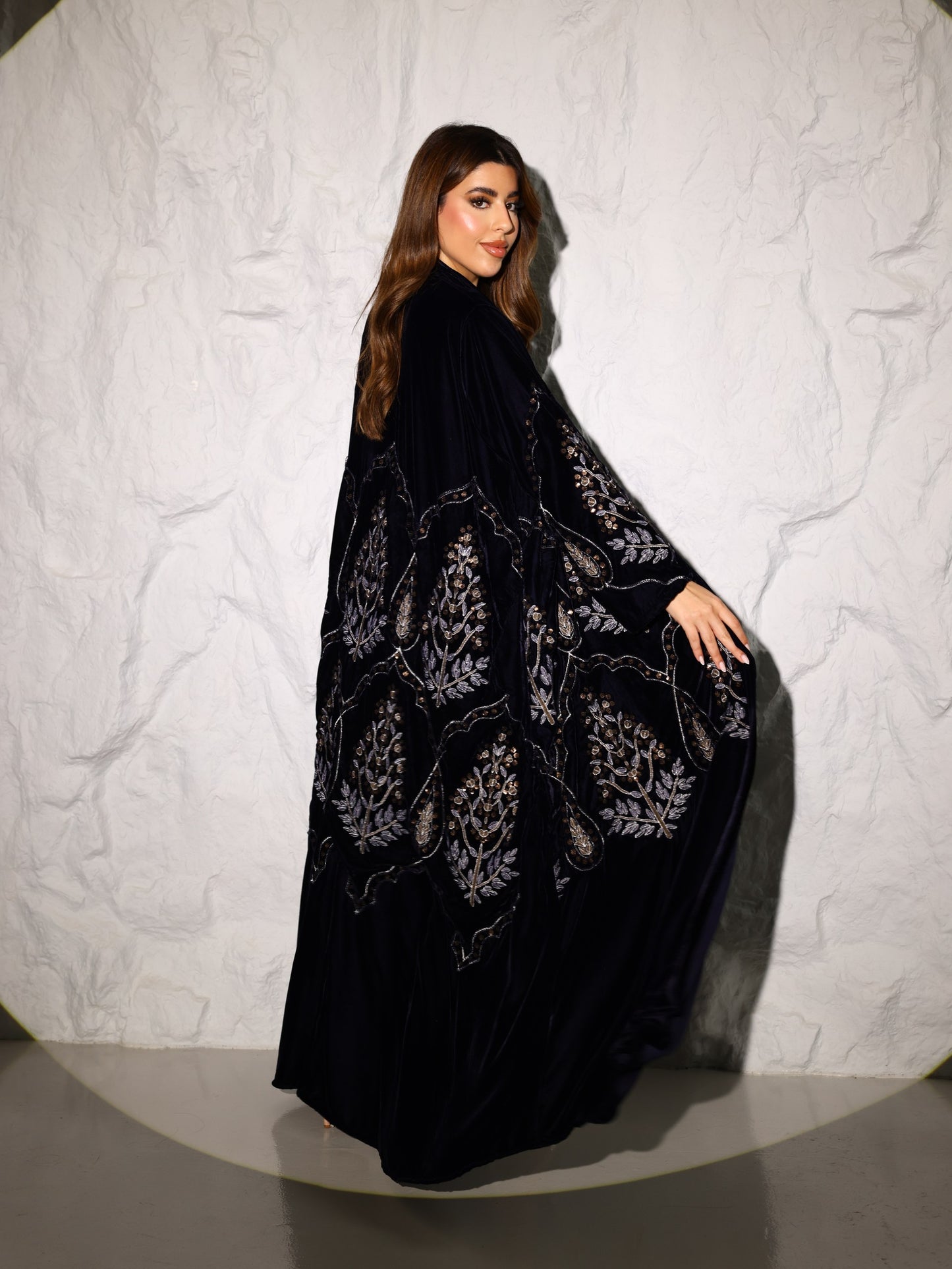 MISK Abaya