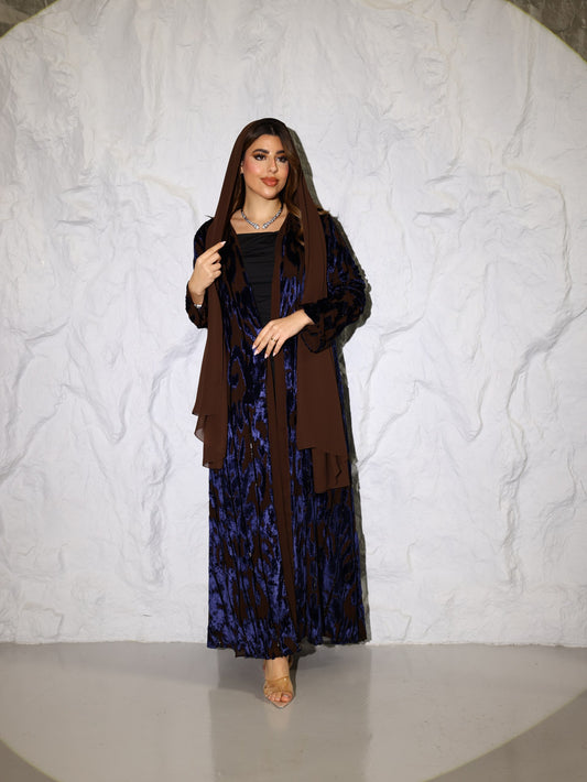 GHAZAL Abaya