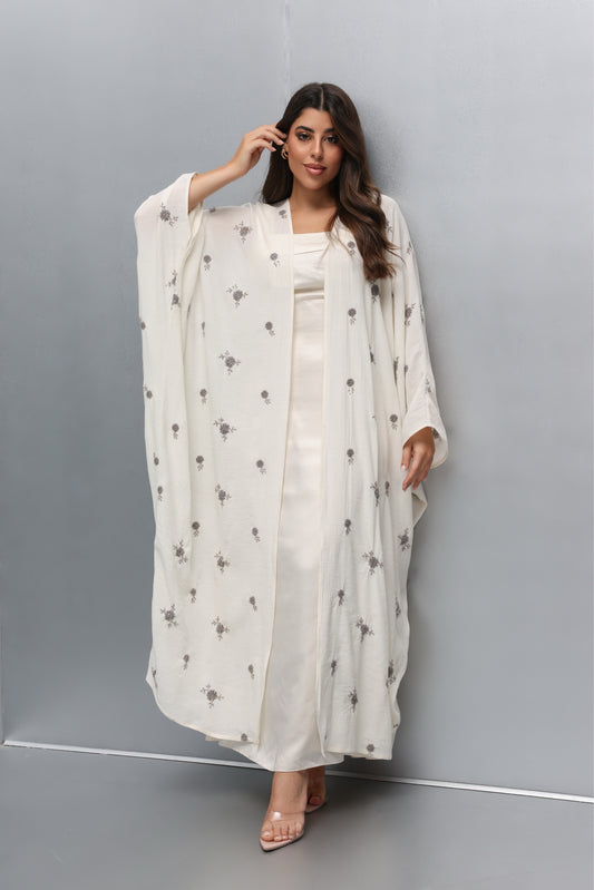 PEARL Abaya Set