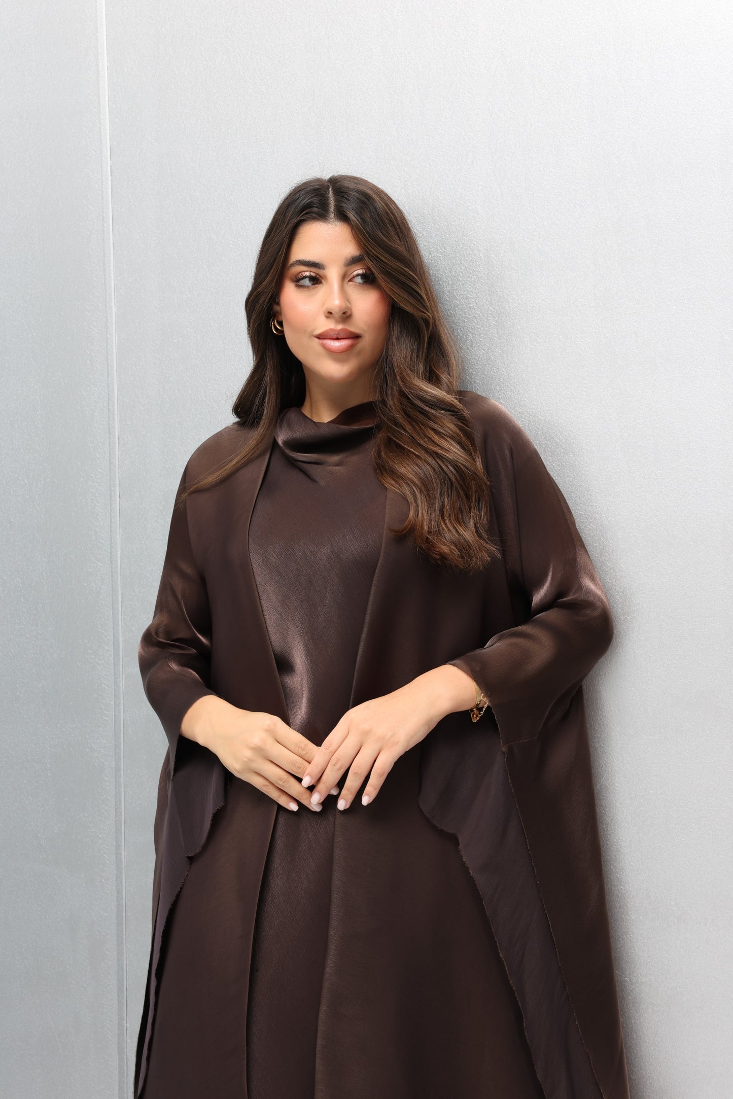CELESTE Abaya Set