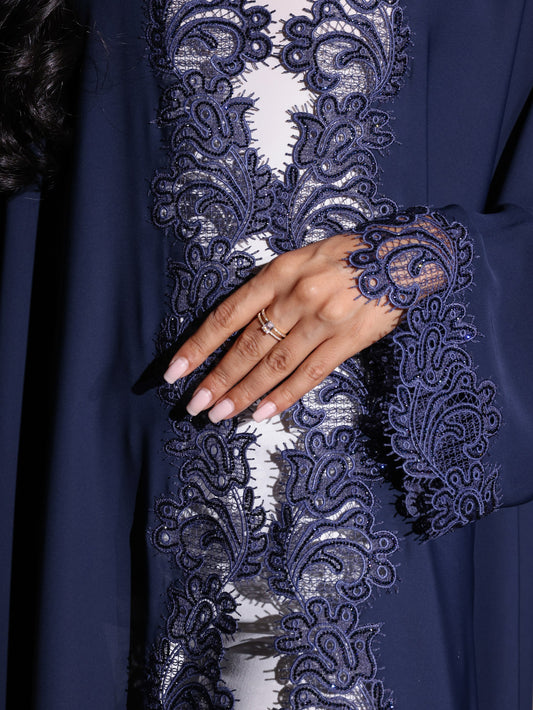 LILLY Abaya