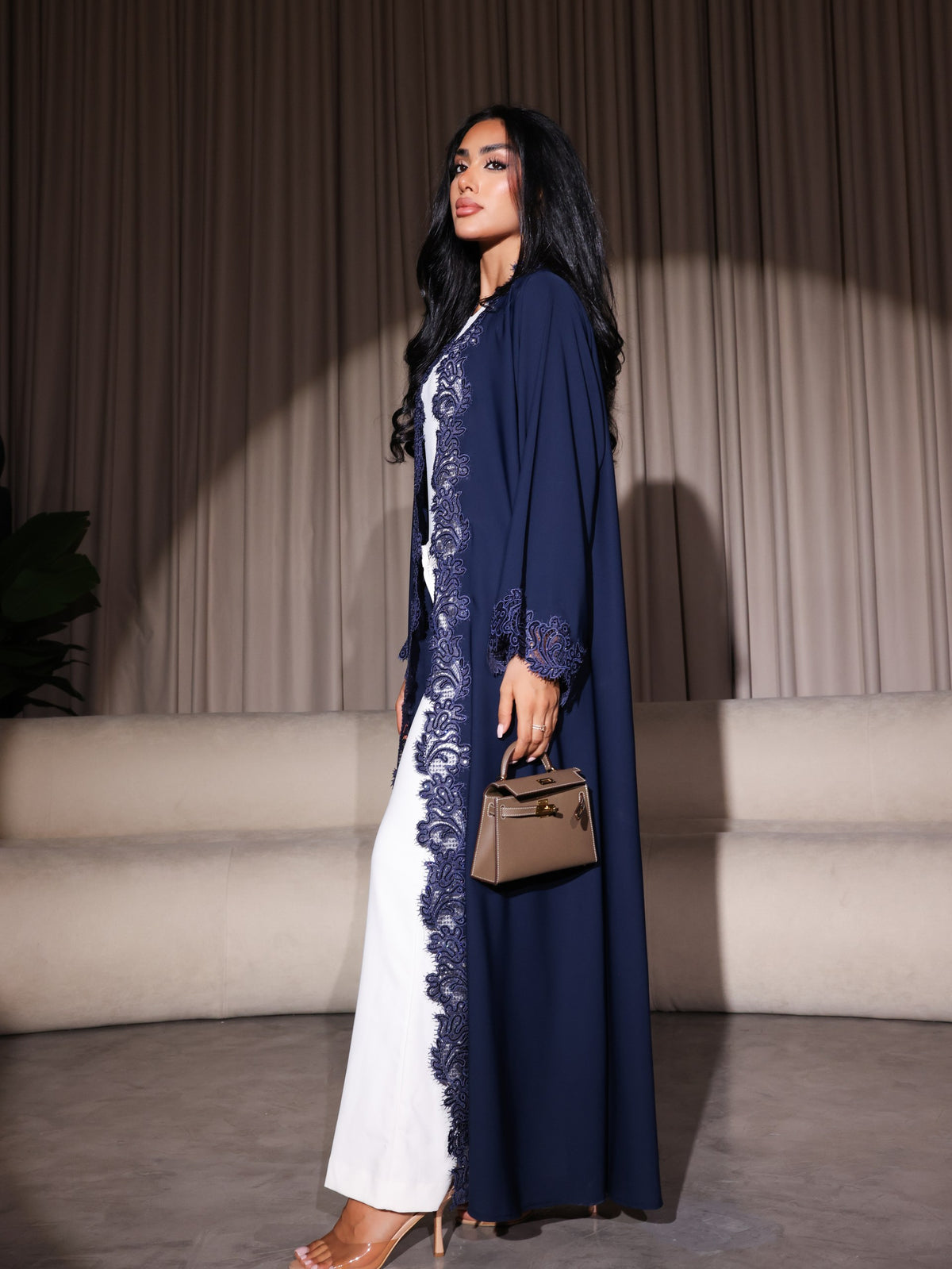 LILLY Abaya