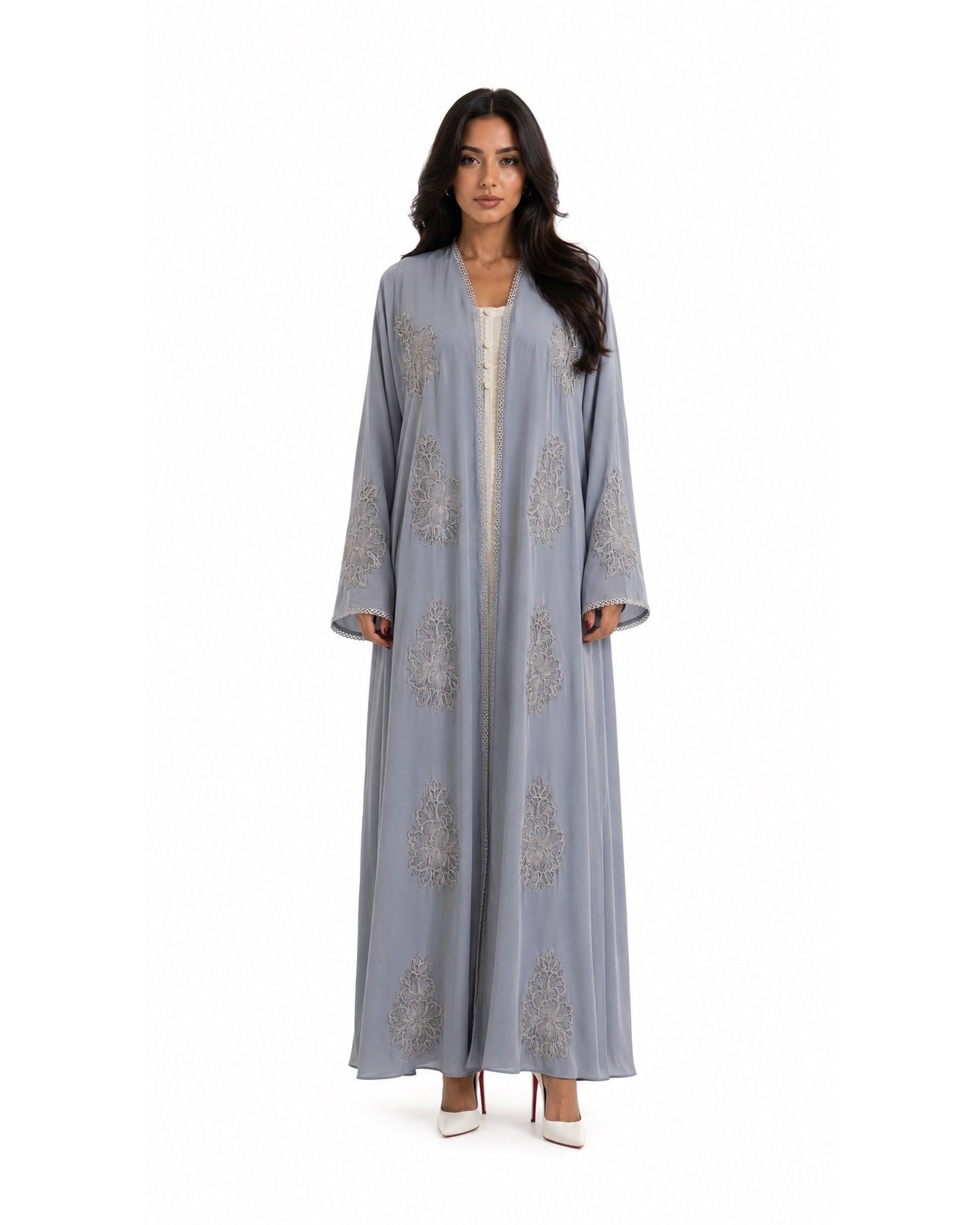 BAHAR Abaya