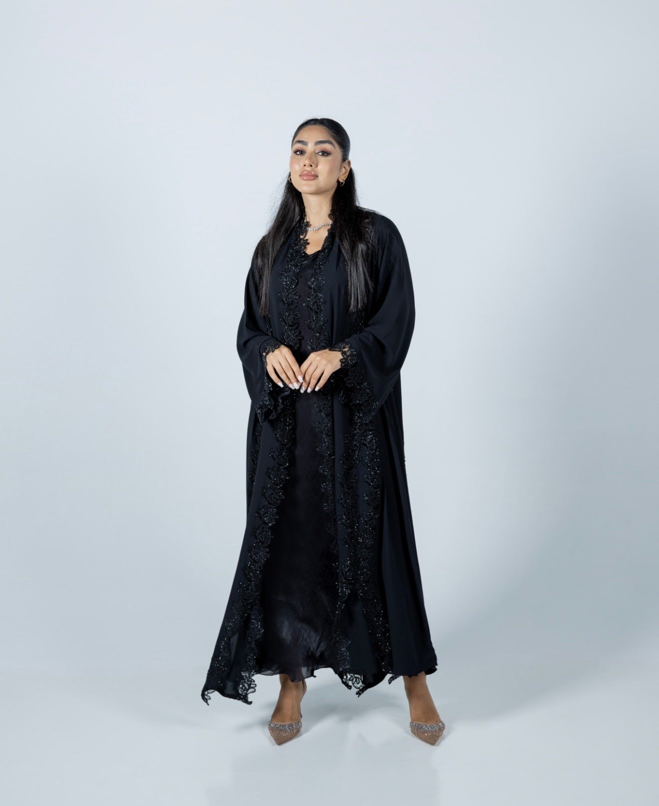 NAJLA Abaya