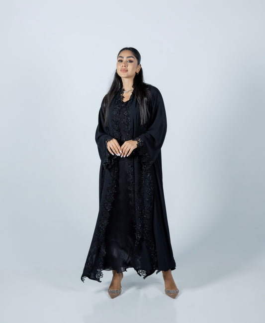 NAJLA Abaya