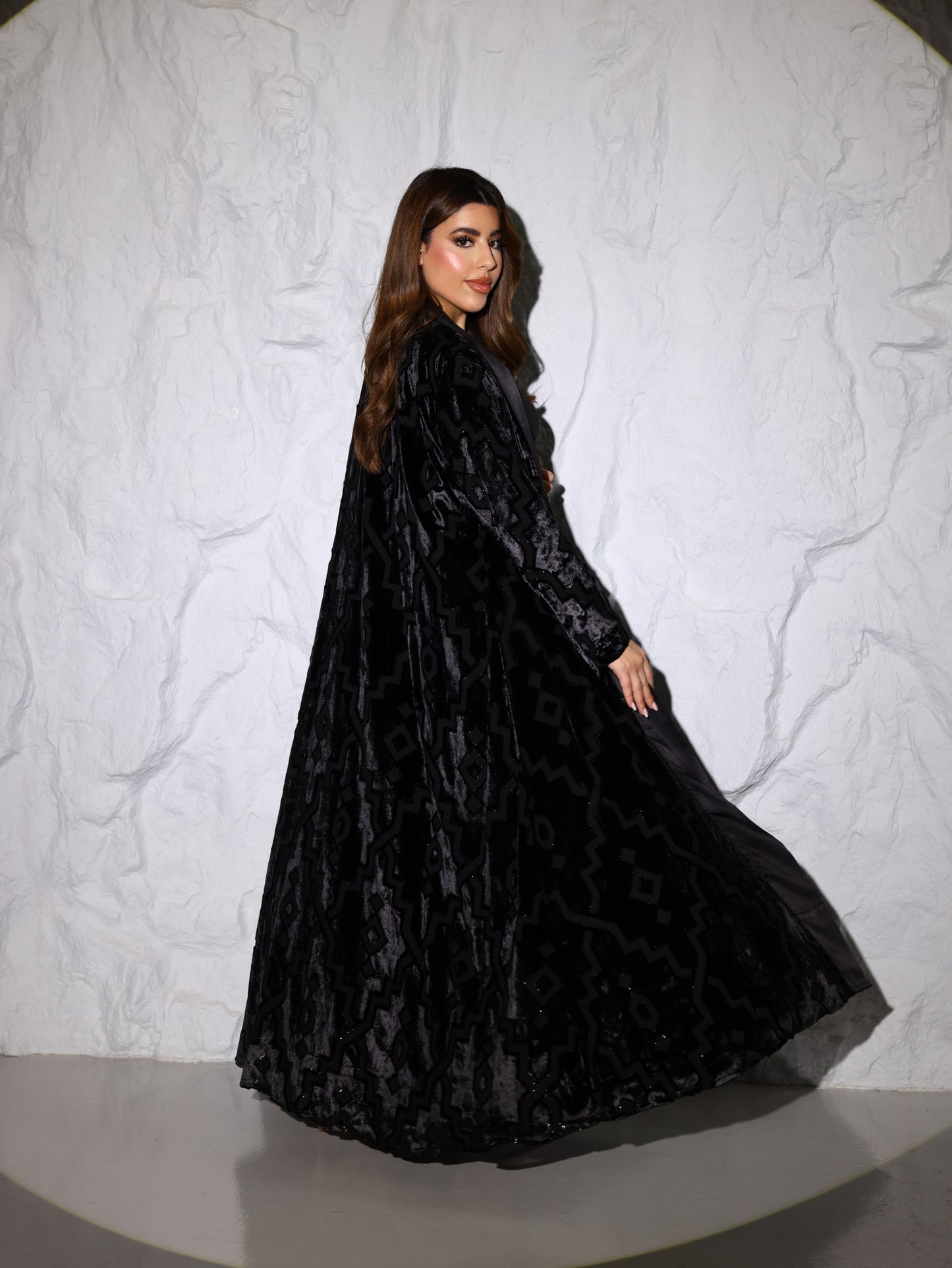 LEIL Abaya