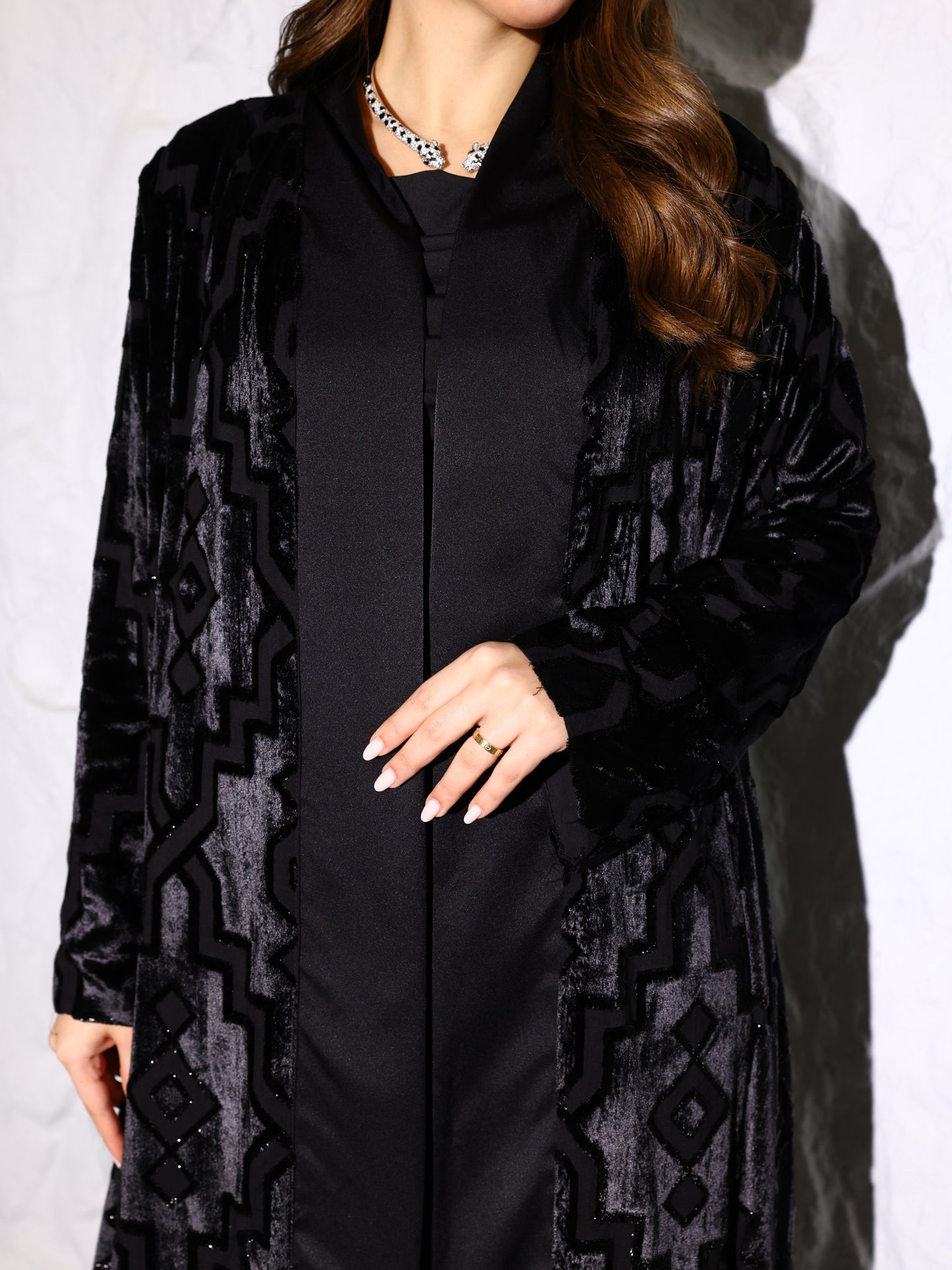 LEIL Abaya
