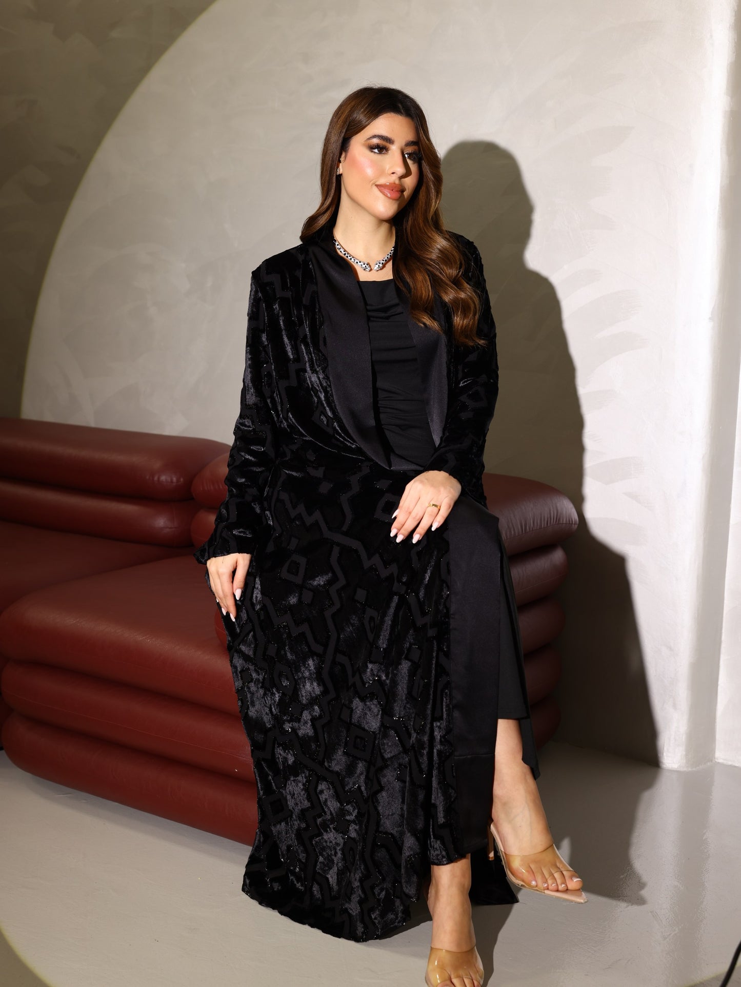 LEIL Abaya