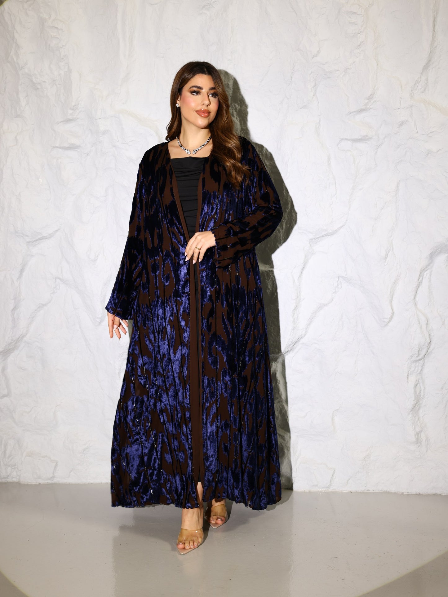 GHAZAL Abaya