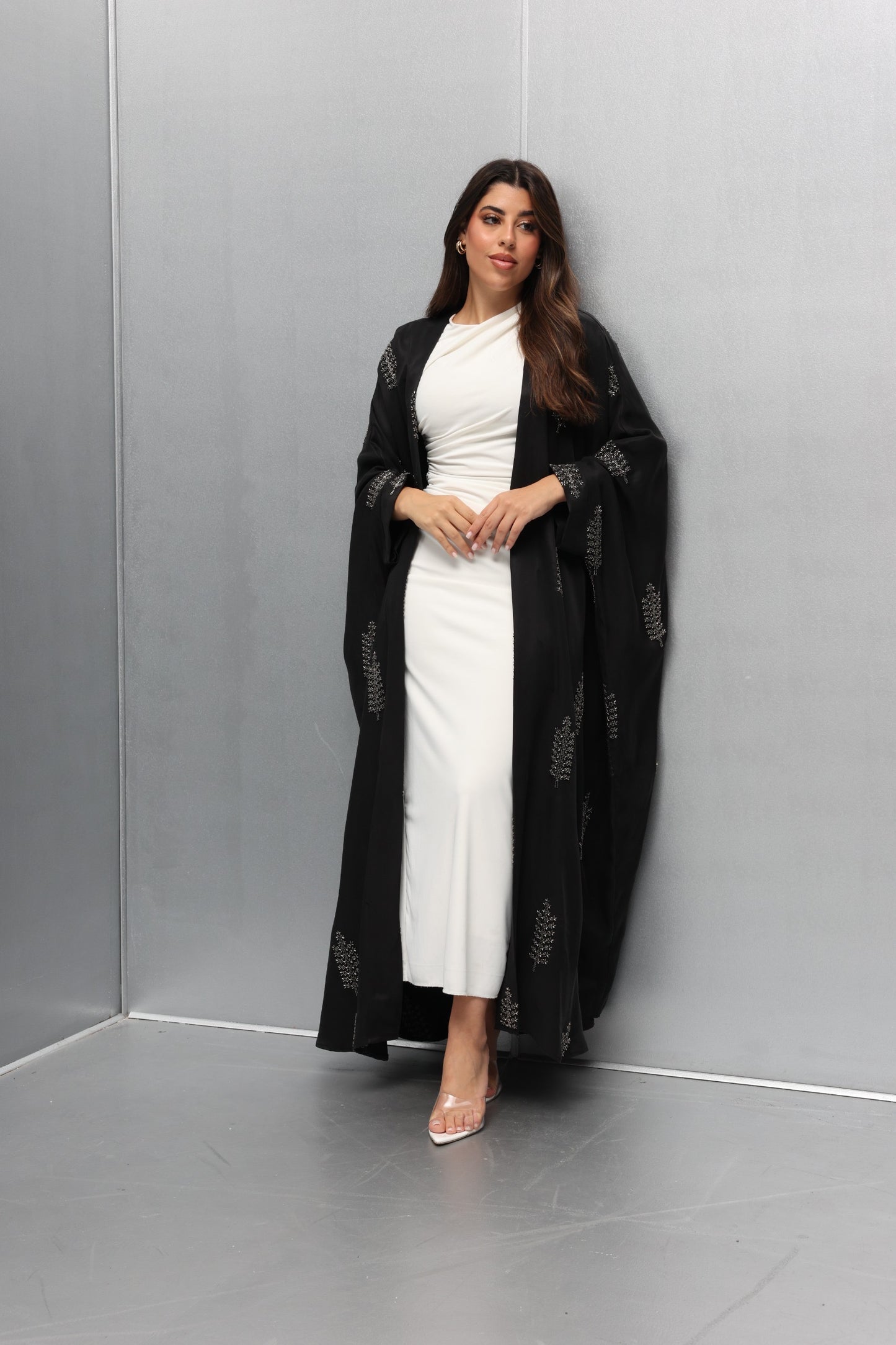 JAWAHER Abaya