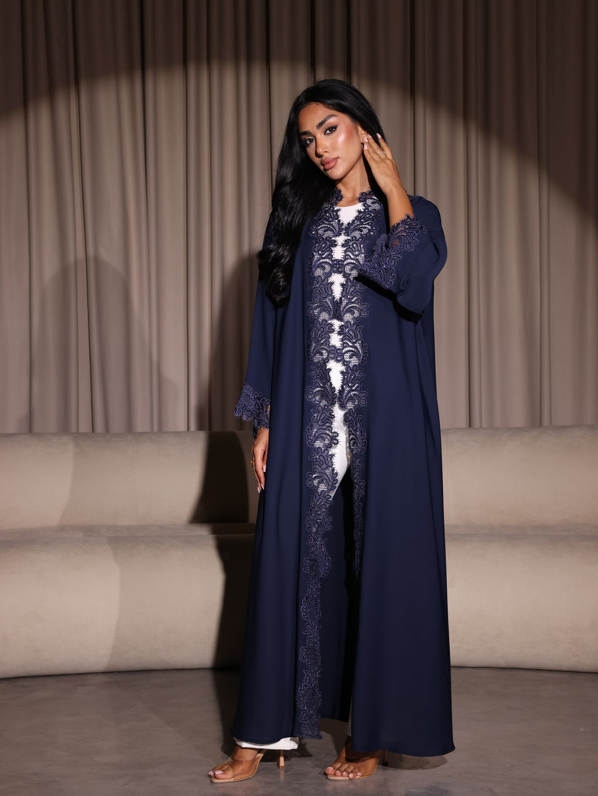 LILLY Abaya