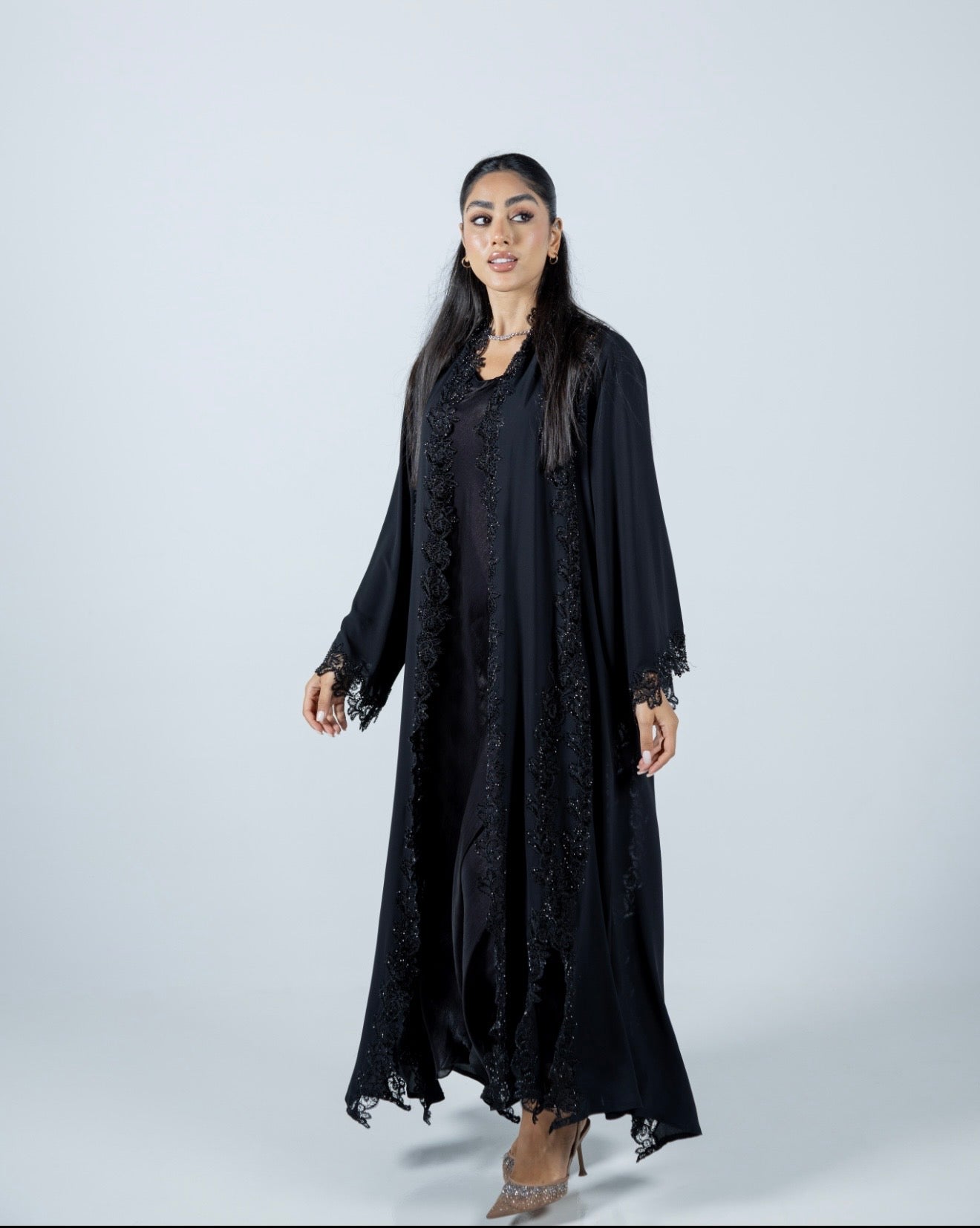 NAJLA Abaya