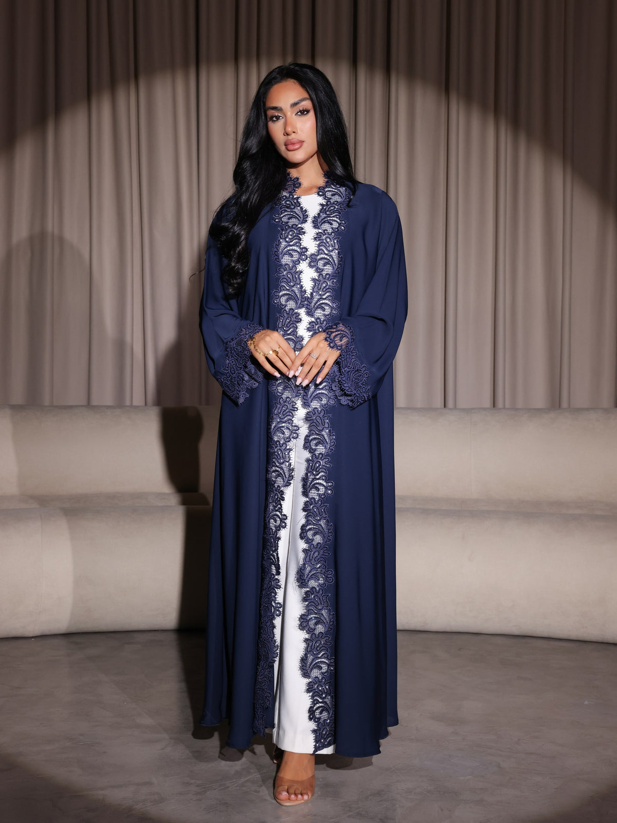 LILLY Abaya