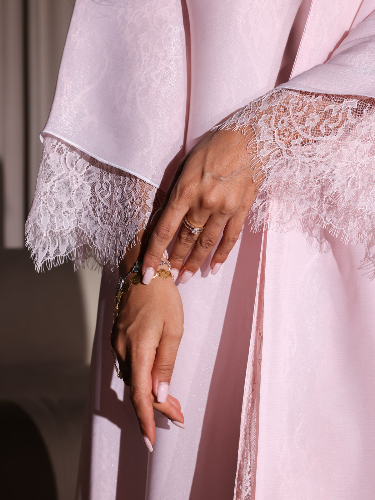 NAOMI Abaya
