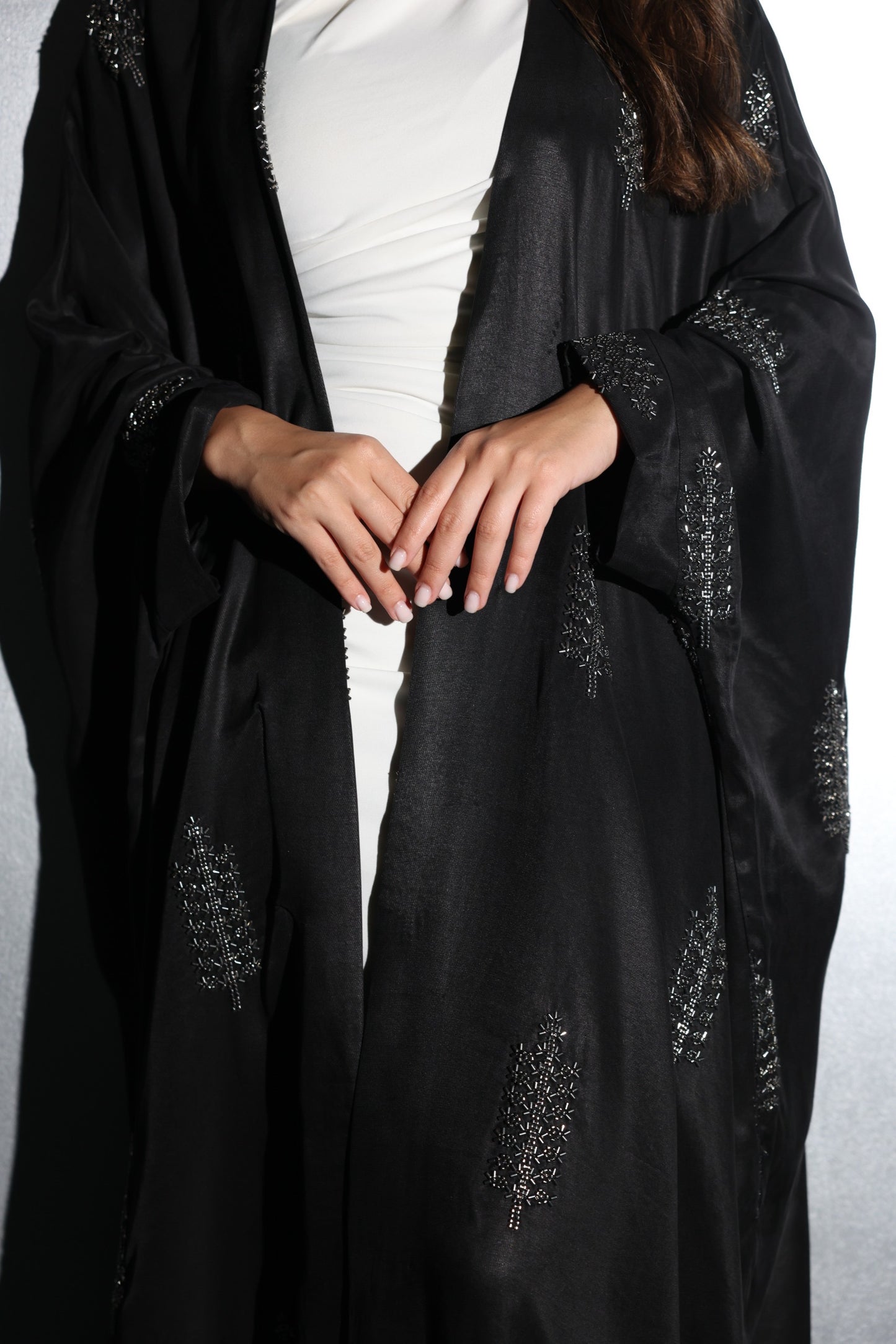 JAWAHER Abaya