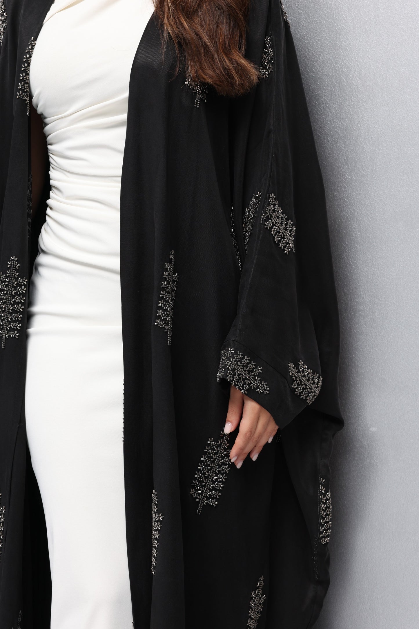JAWAHER Abaya