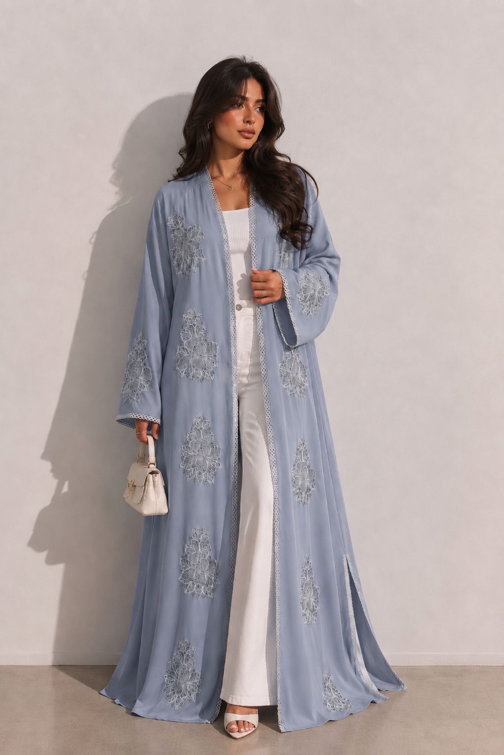 BAHAR Abaya
