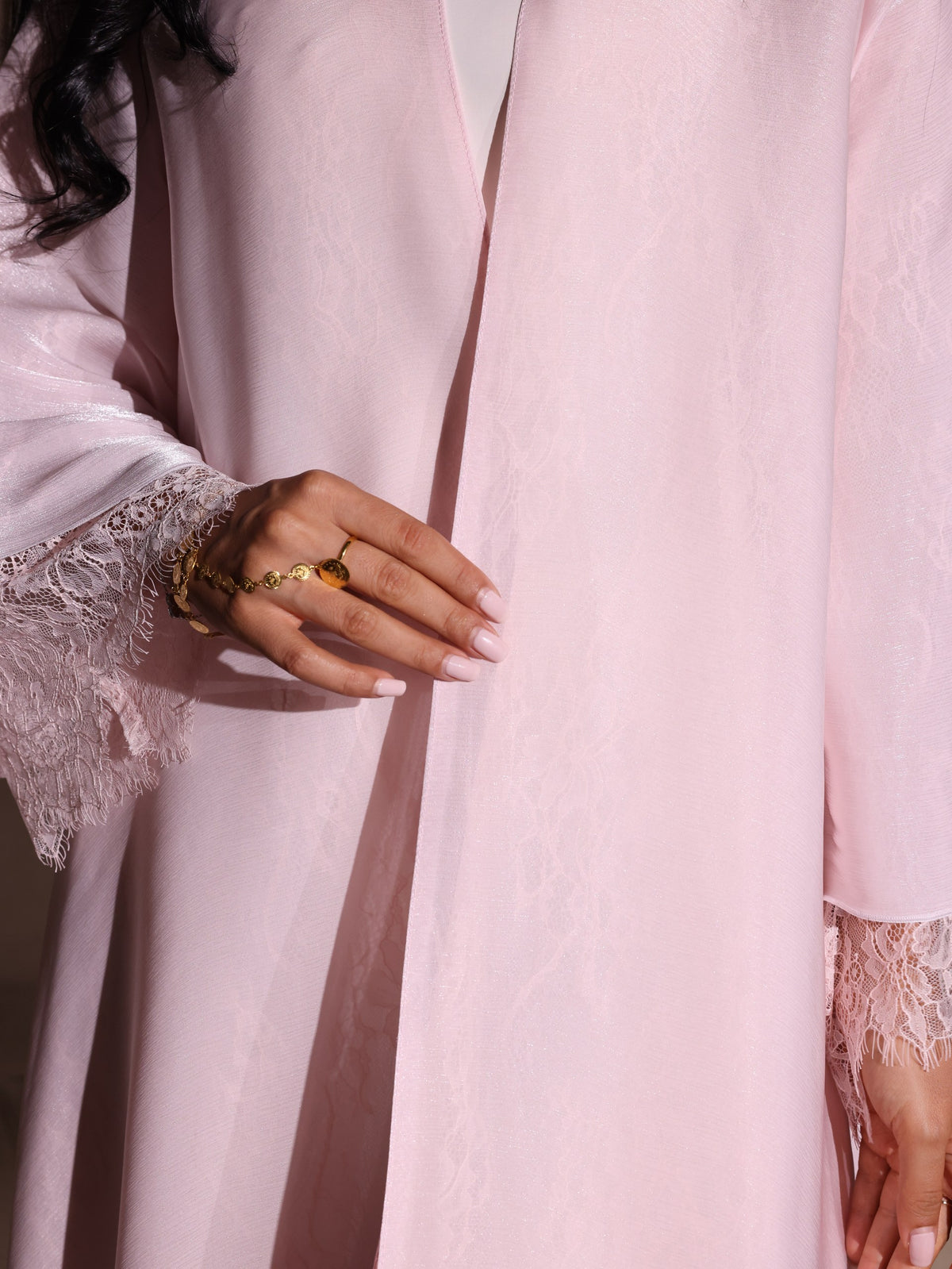 NAOMI Abaya