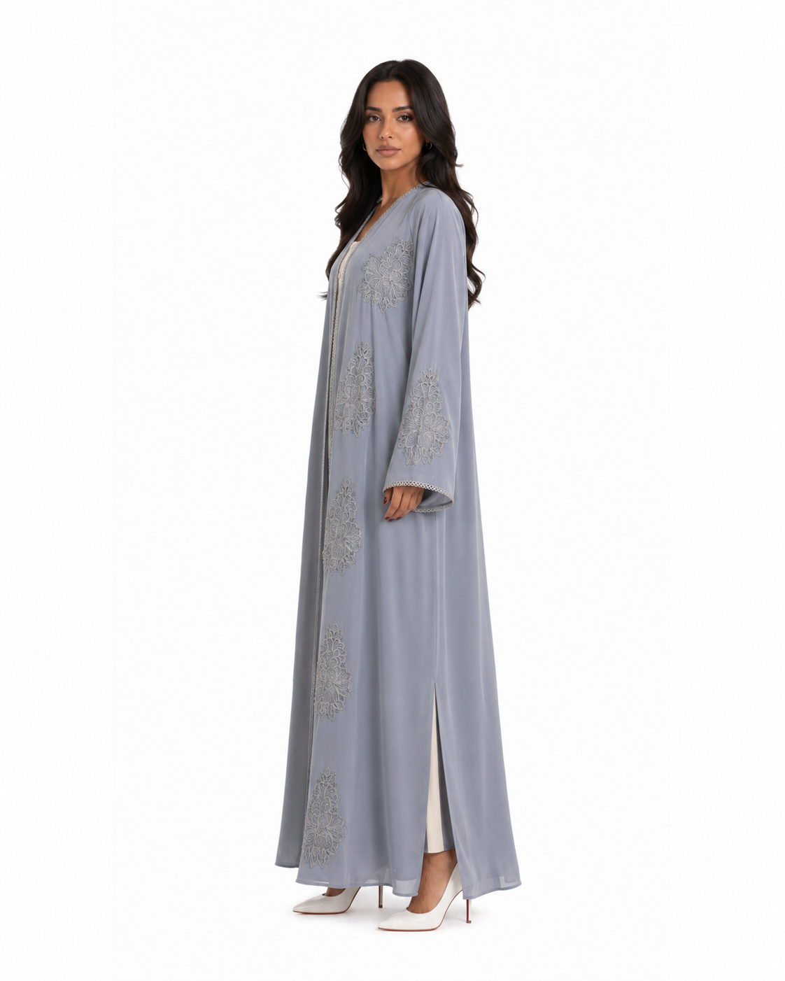 BAHAR Abaya