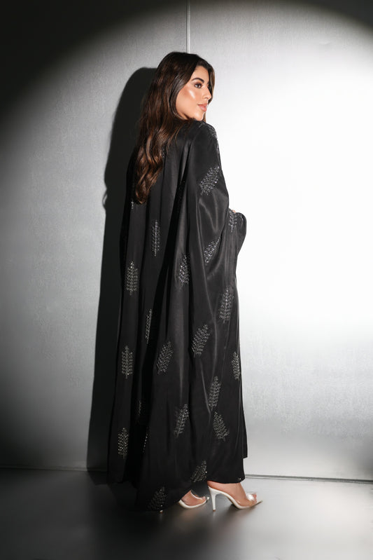 JAWAHER Abaya