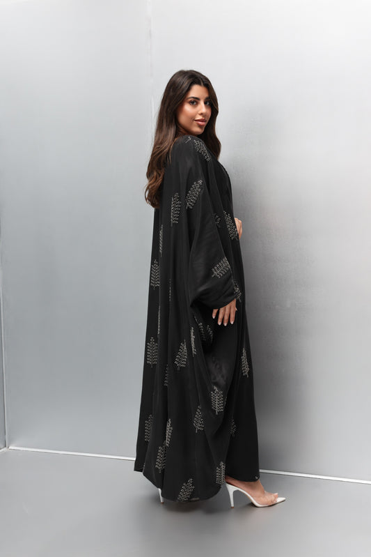 JAWAHER Abaya