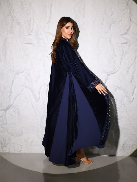 HIND Abaya